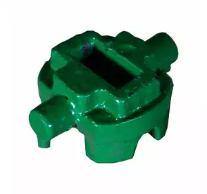 Вкладиш (сухар) СЗГ 00.400 Вкладиш (сухар) СЗГ 00.400