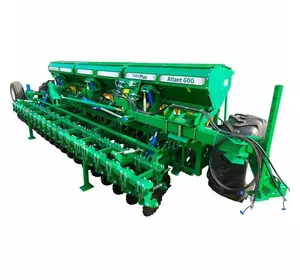 Сівалка зернова АТЛАНТ TurboMax 600 Сівалка зернова АТЛАНТ TurboMax 600