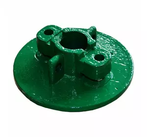 Диск роз'єднувача СЗГ 00.124 Диск роз'єднувача СЗГ 00.124