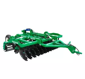 Борона дискова HARVEST 320 Борона дискова HARVEST 320