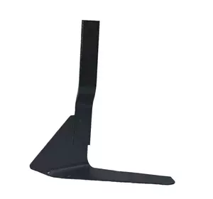 Стійка з лапою права (бритва) Н 043.01.170-01 Стійка з лапою права (бритва) Н 043.01.170-01