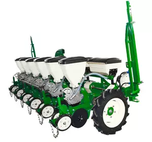 Сівалка просапна HERMES-6 PRO Сівалка просапна HERMES-6 PRO