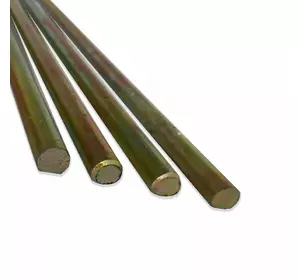 Круглий вал СЗГ 00.609 Круглий вал СЗГ 00.609