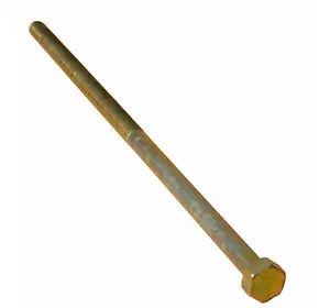 Кругла штанга амортизатора Титан Кругла штанга амортизатора Титан