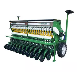 Сівалка зернова навісна КОЛІБРІ 330 Сівалка зернова навісна КОЛІБРІ 330