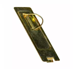 Заслінка СЗГ 00.150А Заслінка СЗГ 00.150А