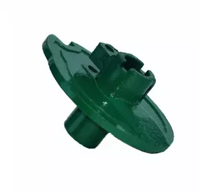 Диск роз'єднувача СЗГ 00.126А Диск роз'єднувача СЗГ 00.126А