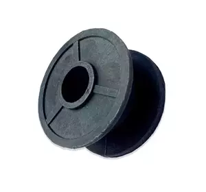 Ролик натягувача ланцюга СУПА 00.016 Ролик натягувача ланцюга СУПА 00.016