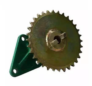 Підшипник механізму передач сівалки СЗГ 00.102А у зборі Підшипник механізму передач сівалки СЗГ 00.102А у зборі