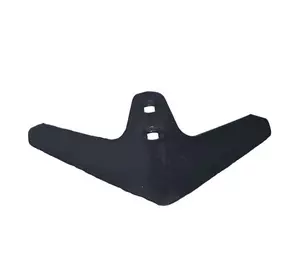 Лапа 270 мм. наплавлена Н 043.05.407 Лапа 270 мм. наплавлена Н 043.05.407