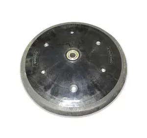 Колесо прикочуюче GREENLY у зборі G39968 Колесо прикочуюче GREENLY у зборі G39968