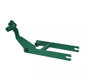 Рамка прикочуючого колеса КРН 46.120 Рамка прикочуючого колеса КРН 46.120