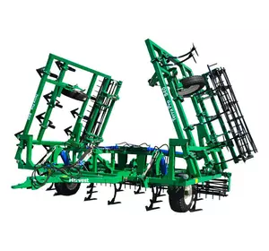 Культиватор суцільного обробітку TERRA 3 PRO 840 Культиватор суцільного обробітку TERRA 3 PRO 840