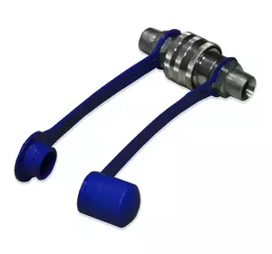 Муфта розривна універсальна Муфта розривна універсальна