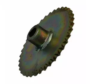 Зірочка механізму передач (z=36) ОЗШ 00.740А-07 Зірочка механізму передач (z=36) ОЗШ 00.740А-07