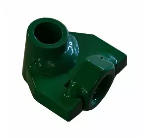 Накінечник на круглу штангу амортизатора Титан Накінечник на круглу штангу амортизатора Титан