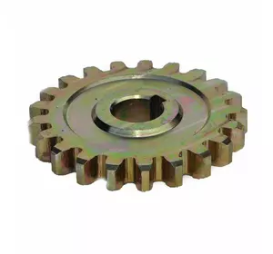 Шестерня механізму передач (z=21) 108.00.315-01 Шестерня механізму передач (z=21) 108.00.315-01