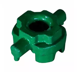 Вкладиш під круглу штангу (сухар) Вкладиш під круглу штангу (сухар)