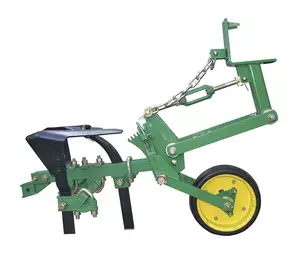 Секція робочих органів КРН 46.040 Секція робочих органів КРН 46.040