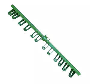 Вал механізму навішування сошників ОЗШ 00.340Б (квадратний) СЗ-4,2 Вал механізму навішування сошників ОЗШ 00.340Б (квадратний) СЗ-4,2