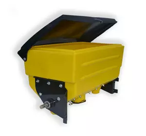 Апарат туковисівний у зборі 509.046.5010 Апарат туковисівний у зборі 509.046.5010