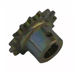 Зірочка механізму передач (z=16) ОЗШ 00.740-02 Зірочка механізму передач (z=16) ОЗШ 00.740-02