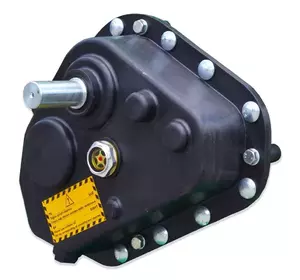 Механізм передач W20 (Варіатор) 110.110.020.000 Механізм передач W20 (Варіатор) 110.110.020.000