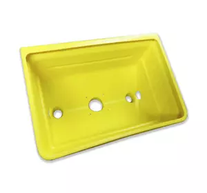 Бак тукового апарату (без кришки) 509.046.2240 Бак тукового апарату (без кришки) 509.046.2240