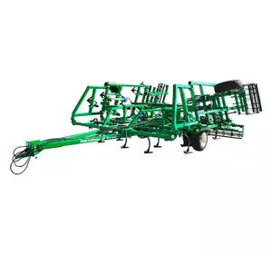 Культиватор суцільного обробітку TERRA 5 PRO 620 Культиватор суцільного обробітку TERRA 5 PRO 620