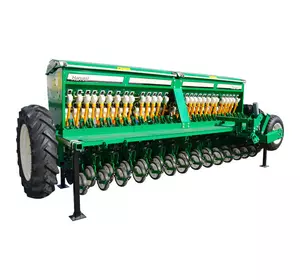 Сівалка зернова ТИТАН 420 Сівалка зернова ТИТАН 420