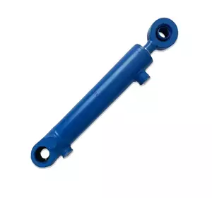 Гідроциліндр валу підйому сошників АТЛАНТ 50х25х160 Гідроциліндр валу підйому сошників АТЛАНТ 50х25х160