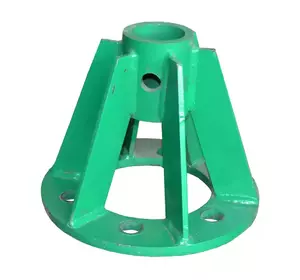 Кронштейн ОЗШ 00.1490А Кронштейн ОЗШ 00.1490А