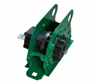 Висівний апарат Н 108.01.010 у зборі Висівний апарат Н 108.01.010 у зборі