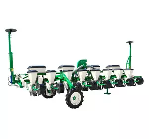 Сівалка просапна HERMES-8 Сівалка просапна HERMES-8