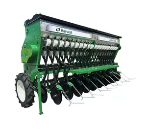 Сівалка зернова навісна КОЛІБРІ 300 Сівалка зернова навісна КОЛІБРІ 300