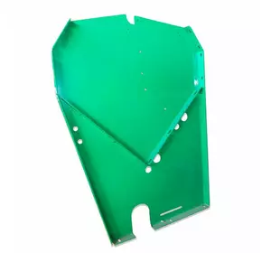 Боковина бака (ліва, права) ТИТАН Боковина бака (ліва, права) ТИТАН