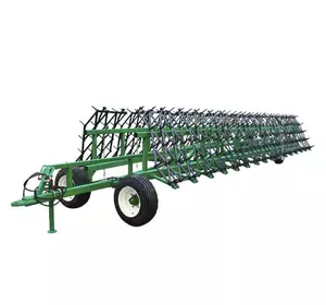 Зчіпка зубових борін Rastrum 1600 Зчіпка зубових борін Rastrum 1600