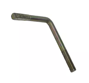 Скоба 5М20х180х185 - 40.8.56.Ц9хр Скоба 5М20х180х185 - 40.8.56.Ц9хр