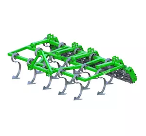 Навісний культиватор суцільного обробітку TERRA 3 PRO 300 Навісний культиватор суцільного обробітку TERRA 3 PRO 300