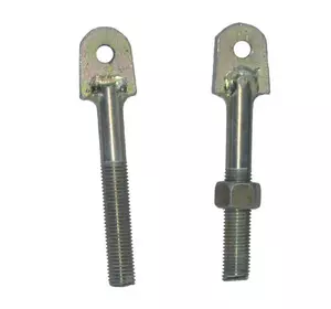 Гвинт регулювання глибини КРН Н 089.01.602 Гвинт регулювання глибини КРН Н 089.01.602