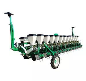 Сівалка просапна HERMES-12 PRO Сівалка просапна HERMES-12 PRO