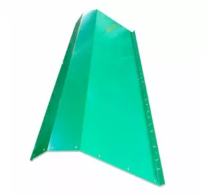 Стінка бака передня (панель) під Варіатор Стінка бака передня (панель) під Варіатор