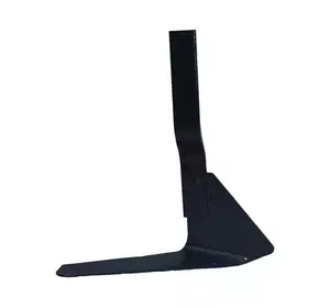 Стійка з лапою ліва (бритва) Н 043.01.170-02 Стійка з лапою ліва (бритва) Н 043.01.170-02