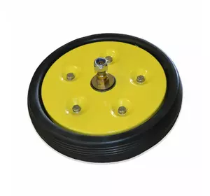 Прикочуюче колесо Прикочуюче колесо