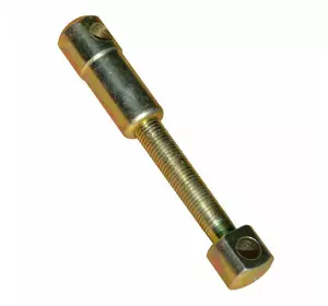 Болт СЕТ 00.621 з кулісою СЗГ 00.205 Болт СЕТ 00.621 з кулісою СЗГ 00.205