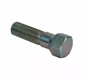 Гвинт кріплення опорного колеса Н 080.11.005 Гвинт кріплення опорного колеса Н 080.11.005