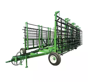 Борона шлейфова HORIZON 1600 Борона шлейфова HORIZON 1600