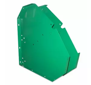 Боковина бака середня Боковина бака середня