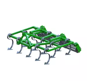 Навісний культиватор суцільного обробітку TERRA 3 PRO 260 Навісний культиватор суцільного обробітку TERRA 3 PRO 260