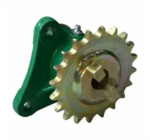 Підшипник механізму передач сівалки СЗГ 00.106 з зірочкою Підшипник механізму передач сівалки СЗГ 00.106 з зірочкою